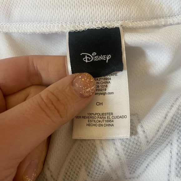 Minnie Mouse jersey - Picture 4 of 5